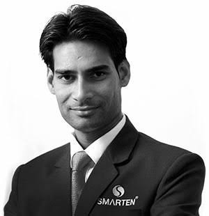Rajnish Sharma,