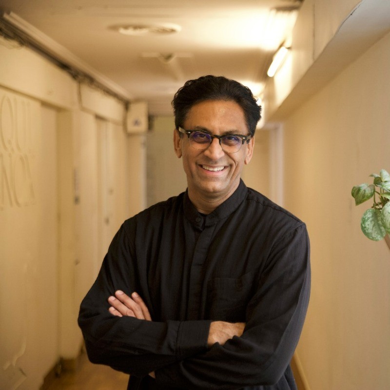 Ram Madhvani