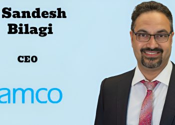 Ramco Systems elevates Sandesh Bilagi as CEO to lead global growth and AI-native push