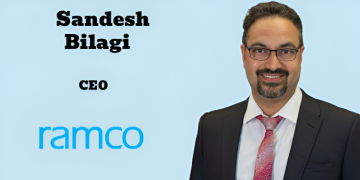 Ramco Systems elevates Sandesh Bilagi as CEO to lead global growth and AI-native push