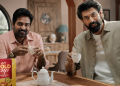 Rana Daggubati and Vijay Sethupathi front AVT Gold Cup’s campaign on friendship and tea