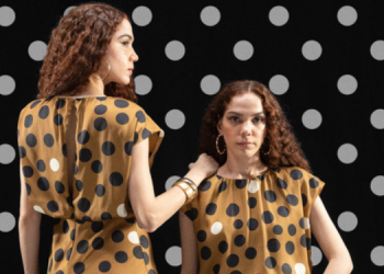 Rareism unveils a campaign film that takes one of fashion’s most familiar prints and gives it a new voice