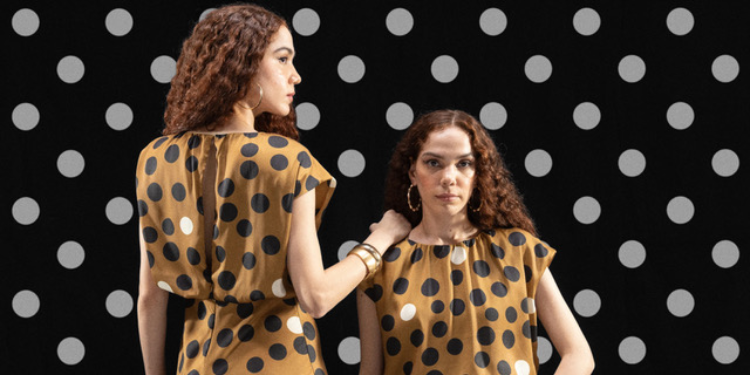 Rareism unveils a campaign film that takes one of fashion’s most familiar prints and gives it a new voice
