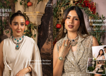 Rasa Silver Stories launches ‘Ab Nahi Toh Kab?’ campaign, urging women to celebrate themselves without waiting for an occasion