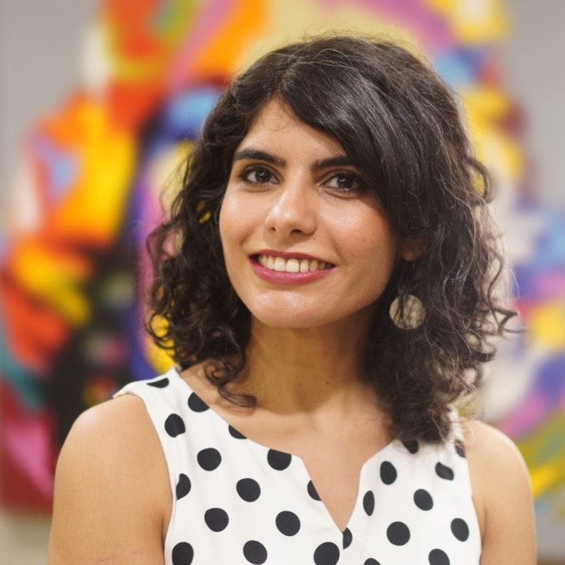Rashmi Dhanwani,