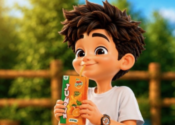 Rasna expands ready-to-drink (RTD) fruit beverage portfolio with a new 1-litre family pack