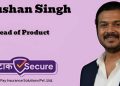 Raushan Singh