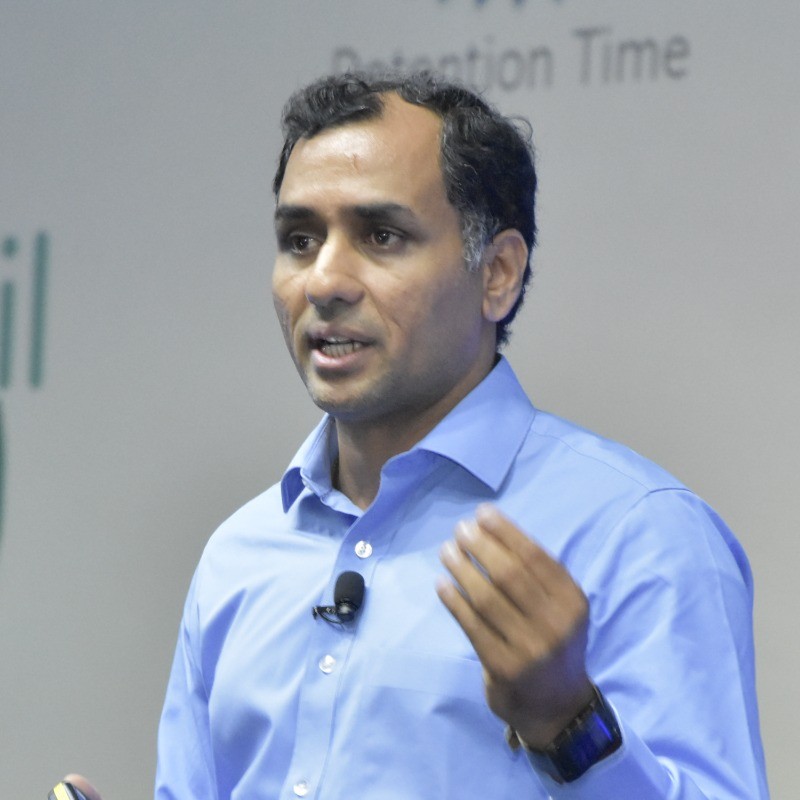 Ravi Bulusu