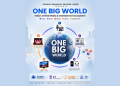 Reliance Broadcast Network launches ‘ONE BIG WORLD’ to build AI-powered integrated media and entertainment ecosystem