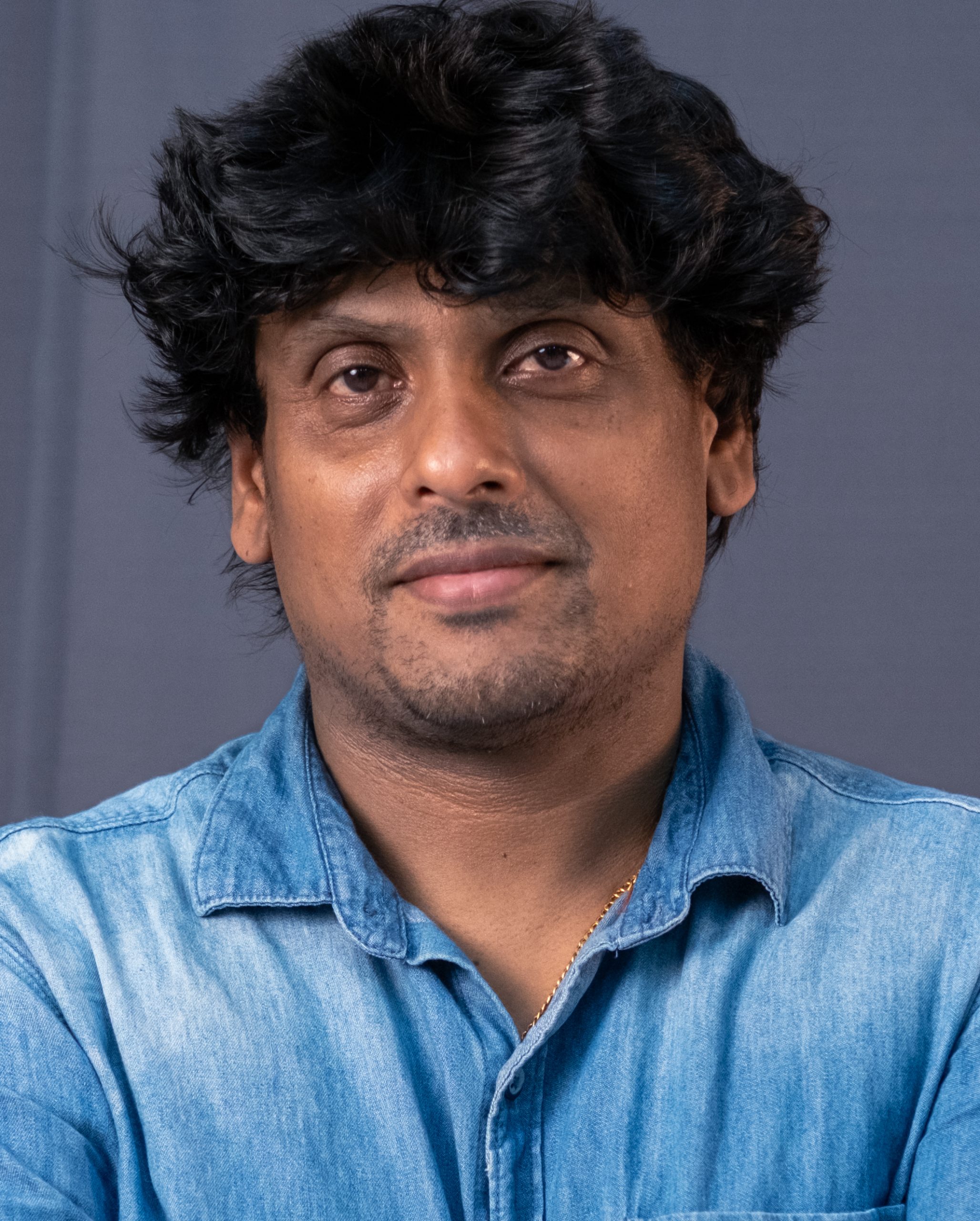 Rins Panicker