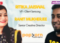 The traditional marketing funnel is gone; brands need a smarter growth framework: Ritika Jaiswal & Ranit Mukherjee, popkorn