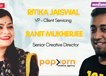 The traditional marketing funnel is gone; brands need a smarter growth framework: Ritika Jaiswal & Ranit Mukherjee, popkorn