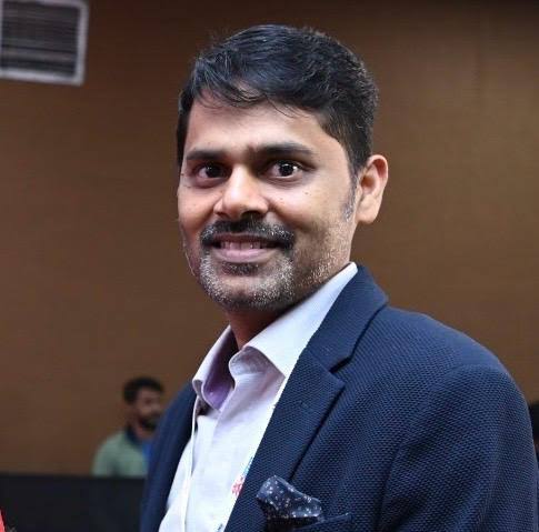 Rohit Kishore