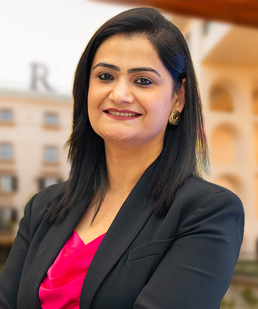 Roopa Singh