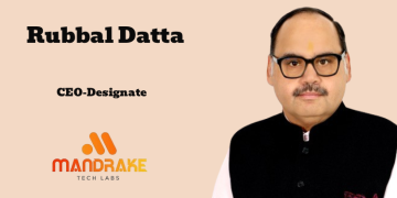 JioStar’s Rubbal Datta to Lead Mandrake Tech Labs as CEO-Designate