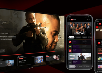 RunnTV partners with eMedia Investments to launch Africa’s first independent FAST streaming platform