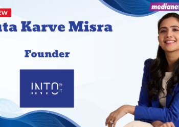 Consumers choose to stay with brands that reliably solve their problems instead of simply offering cheaper alternatives: Ruta Karve Misra, INTO IT