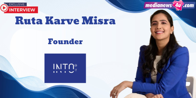 Consumers choose to stay with brands that reliably solve their problems instead of simply offering cheaper alternatives: Ruta Karve Misra, INTO IT