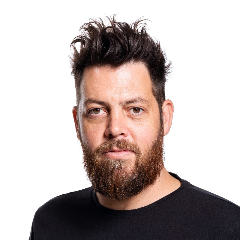 Ryan McManus