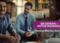 SBI General Insurance