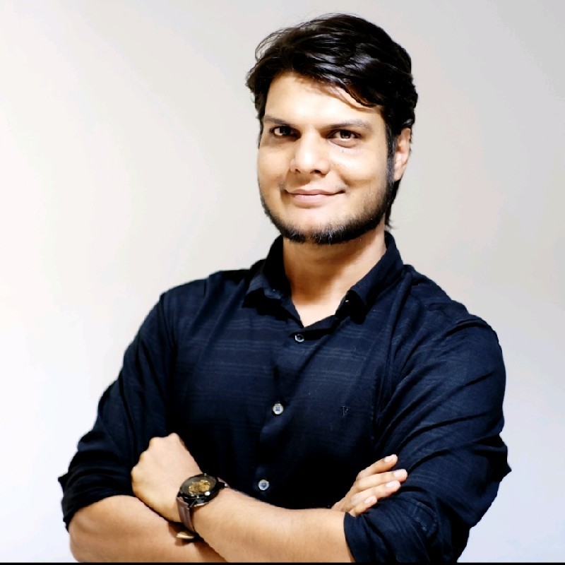 Saad Merchant