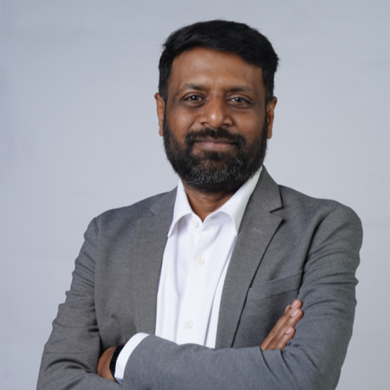 Sachin Darbarwar