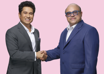 Sachin Tendulkar joins SML as Brand Ambassador