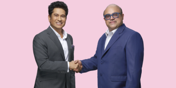 Sachin Tendulkar joins SML as Brand Ambassador
