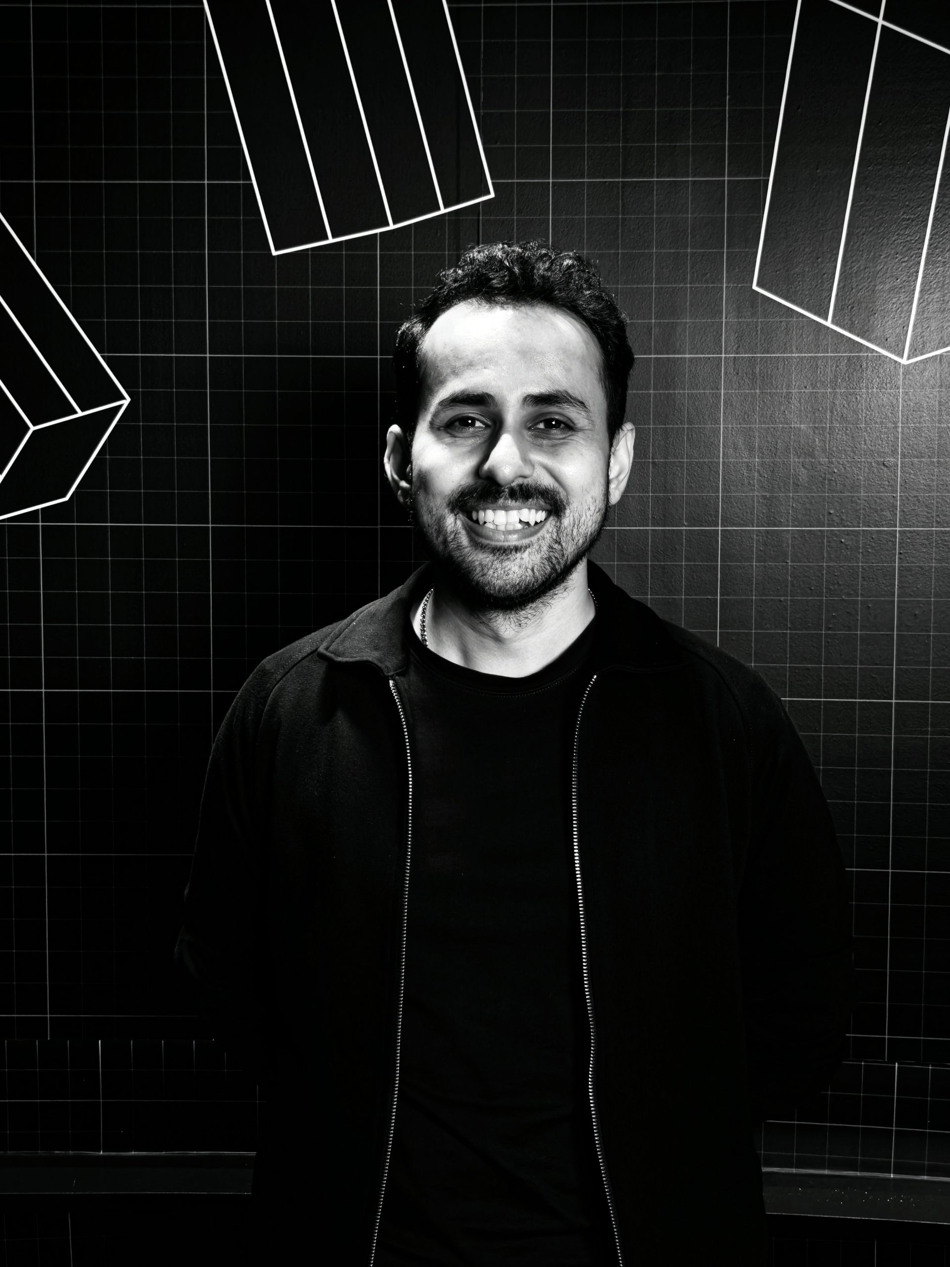 Sahil Shah