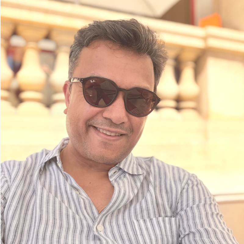 Sainath Saraban,