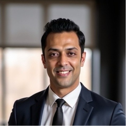 Sameer Jain