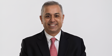 Sanjay Dutt steps down as MD & CEO of Tata Realty & Infrastructure after eight-year tenure