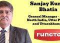 Sanjay Kumar Bhatia