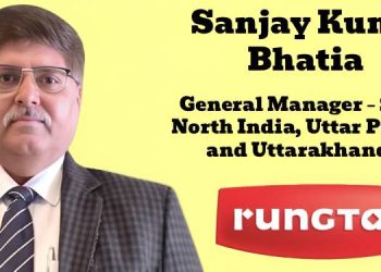 Sanjay Kumar Bhatia