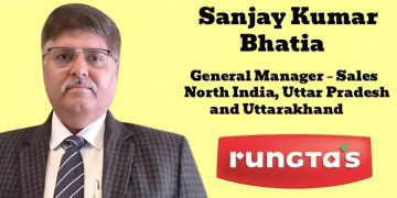 Sanjay Kumar Bhatia