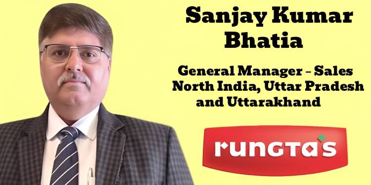 Sanjay Kumar Bhatia