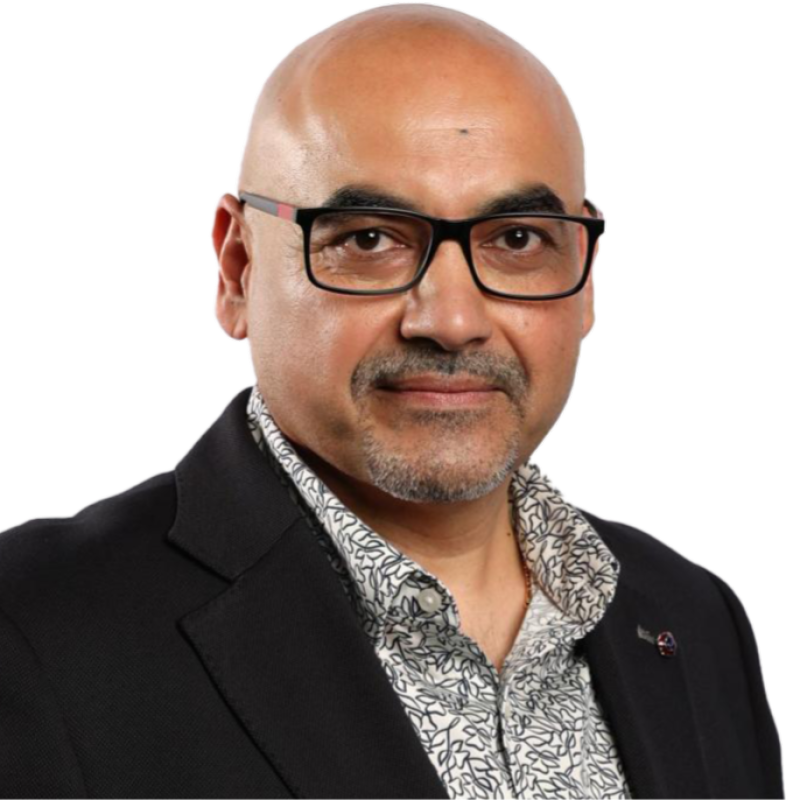 Sanjay Laul, Founder, MSM Unify,