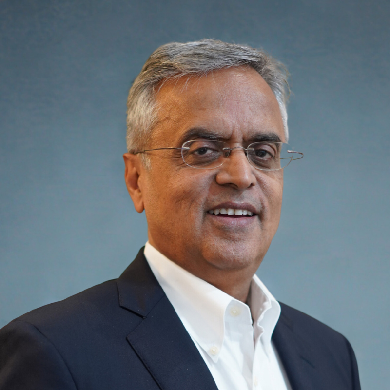 Sanjay Sehgal