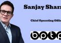 Sanjay Sharma