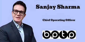Sanjay Sharma