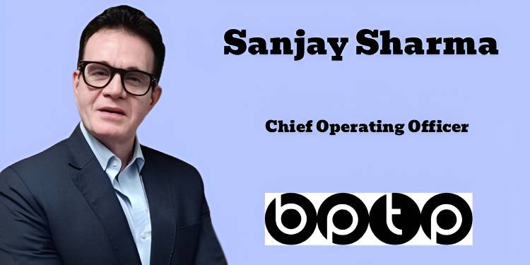 Sanjay Sharma