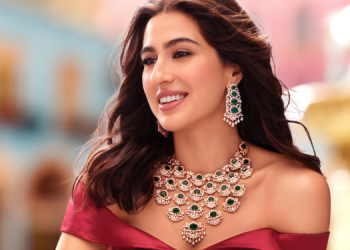 Kalyan Jewellers appoints Sara Ali Khan as Brand Ambassador