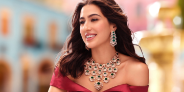 Kalyan Jewellers appoints Sara Ali Khan as Brand Ambassador