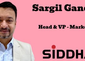 Sargil Gandhi