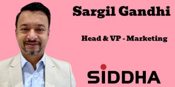 Sargil Gandhi
