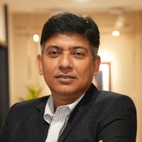 Satyaki Ghosh
