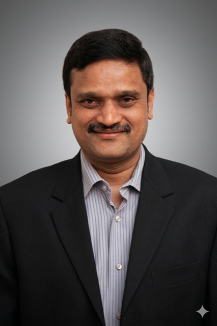 Satyanarayana Kornep