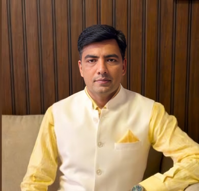 Satyandre Yadav