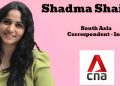 Shadma Shaikh