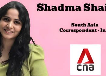 Shadma Shaikh